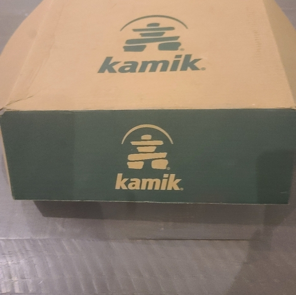 Kamik boots - Picture 2 of 5